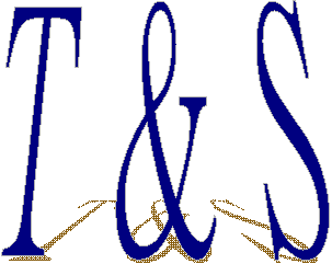 T & S